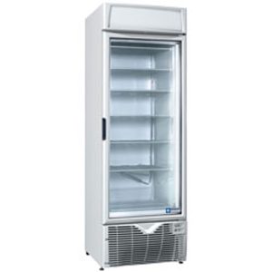 Positieve temperatuur display 470 liter