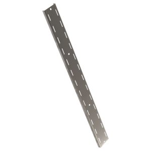 Wand tris 600 mm, voor consoles