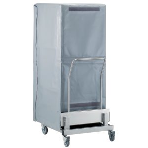 Thermische hoes voor regaalwagen 20x GN 1/1