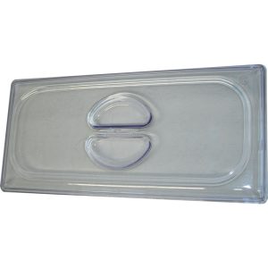 Plexiglas afdekking