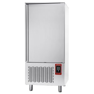 Snelvriezer, 15x GN 1/1 - 600x400 (48-32 kg) TOUCHSCREEN