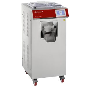 Room/sauzenkoker, 30 l/u, watergek., VV/TS