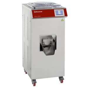 Room-/sauzenkoker, 60 L/u, watergekoeld, VV/TS