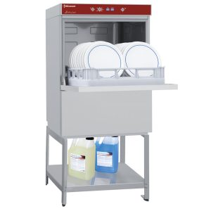 Set vaatwasser & gesloten onderkast:
