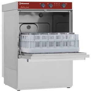 Glazenkorf 400x400 mm