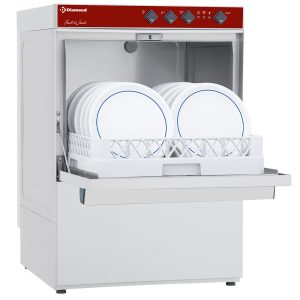 Vaatwasserkorf 500x500 mm (230/1N)