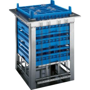 Neutrale lift voor korven 500x500 mm