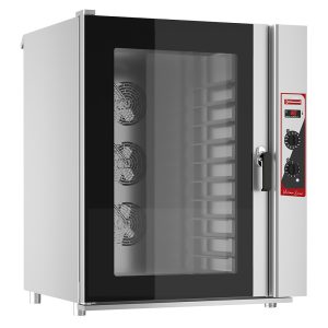 Oven voor bakkerij en banket