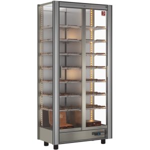 Gekoelde chocoladekoeler Lt. 530 - Moduleerbaar