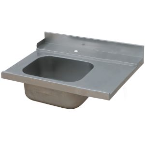 Aanvoertafel voor de voorwas "rechts"