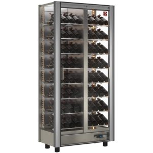 Gekoelde wijnkoeler Lt. 530 - Moduleerbaar