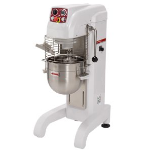 Mixer-blender, hoge basis, 20 liter, 3 snelheden.