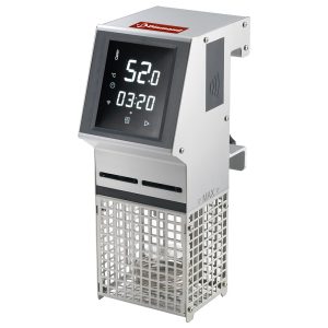 Vacuümkoker op lage temperatuur, NFC, elektrisch