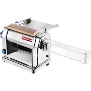 Pastamachine, gemotoriseerd 220 mm met zijdelingse koppeling