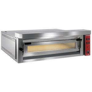 Elektrische pizzaoven "extra large", 9 pizza's