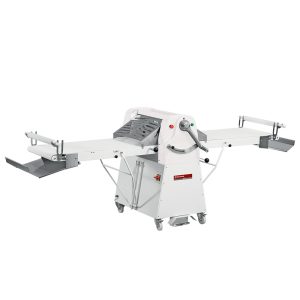 Uitrolmachine op sokkel, 600x1200 mm