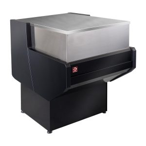 Kassa-element 700 mm - ZWART