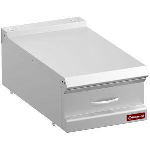 Neutraal element , module 1/2, met laden -Top-