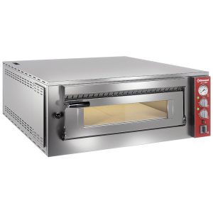 Elektrische oven 6 pizza's