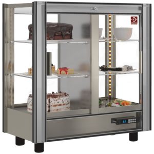 Gekoelde gastronomie koeling Lt. 216 - Doorgeef - Modulair