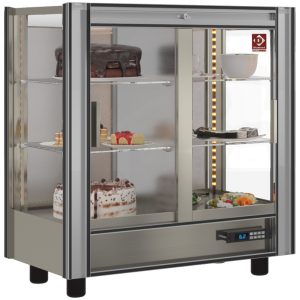 Gekoelde gastronomiekoeler Lt. 216 - Modulair