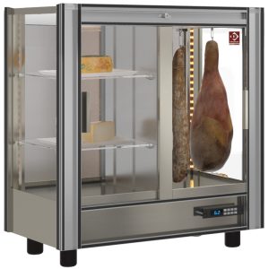Gekoelde delicatessenkoeling Lt. 216 - Modulair