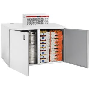 Set box & groep +2° +8° :