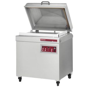 Vacuümmachine, Kamer 500x800xh200 mm - 100 m3/h