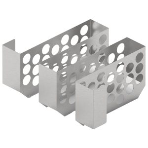 Vacuümzakseparator