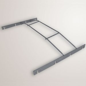 Schuine constructie, voor platen (CROSSOVER)