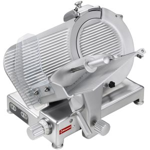 350 mm (14") Heavy-duty zwaartekracht snijmachine "Retail"
