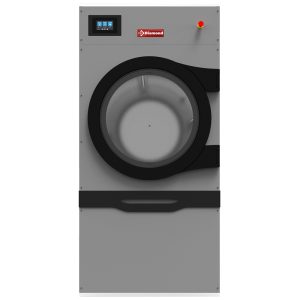 Elektrische droogtrommel, capaciteit 11 kg, met wisselende draairichting TOUCHSCREEN