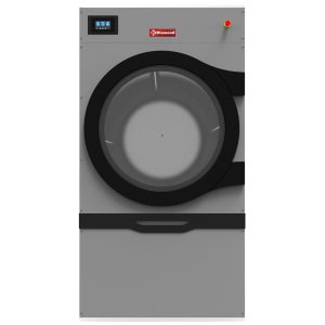 Elektrische rotatiedroger, capaciteit 36 kg, met wisselende rotatierichting TOUCHSCREEN