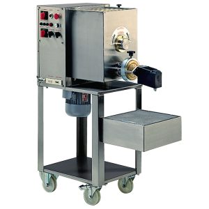 Automatische pastamachine 15-18 kg/u