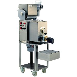 Automatische pastamachine 25-35 kg/u