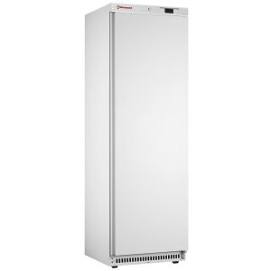 Vriezer, statisch, 400 liter. wit