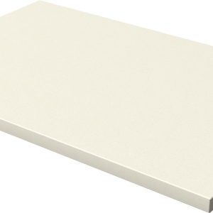 Snijplank - Wit - 60 x 40 x 2 cm