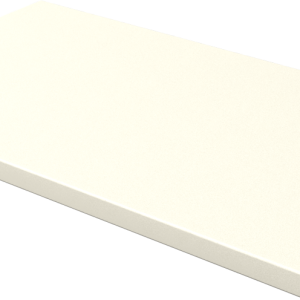Snijplank - Wit - 50 x 30 x 2 cm