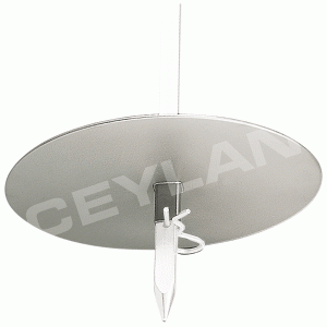 Spiesbord 15 cm