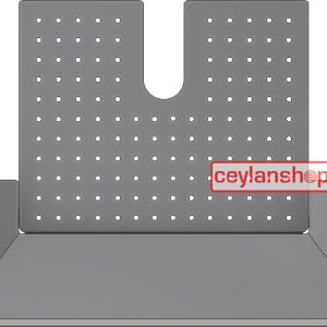 Vetopvangbak voor GU CEYLAN Mod motor onder /voor dönergrill