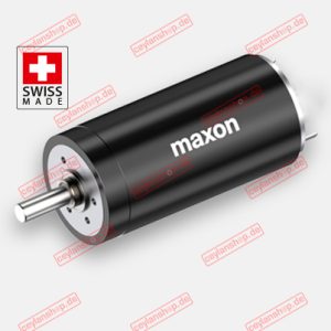 Motor Maxon 30V-90W Ø 35 mm/CEYLAN Mod./ Devran , Heran/ Zwitsers fabrikaat