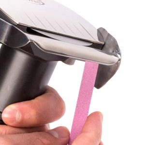 Slijpsteen voor döner- / gyrosmes universeel - wetsteen