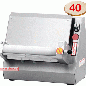 Deeguitroller - 40 cm - Pizzadeeg - SM-40 SINGLE