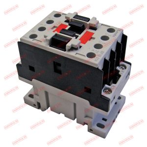 Magneetschakelaar 25A - 12,5kW