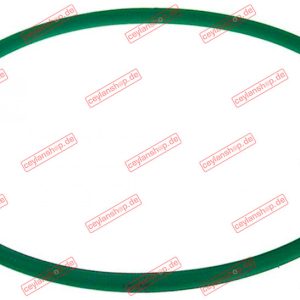RIEMEN ø 8x830 mm voor uitrolmachine