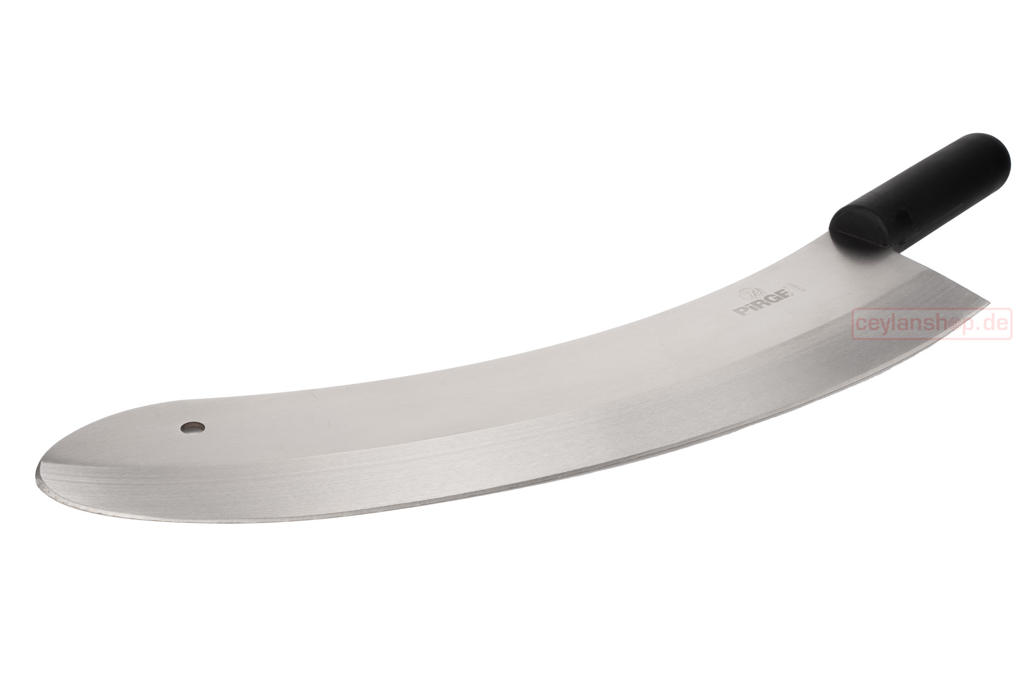 Wiegemes / haksmes 45 cm /Zirh/ Satir voor kebab - 45 cm