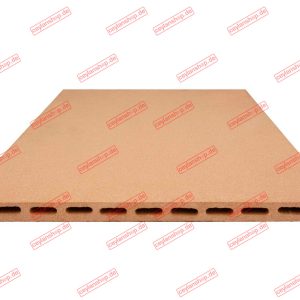 Chamottesteen voor GAM SB 66         35 x 70 x 1,7 cm    alleen ophalen