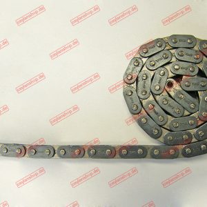 Rollenketting 06 B-1 (3/8 x 7/32'')