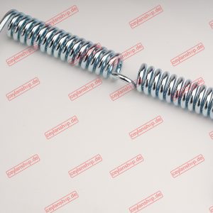 Torsiemachine 205 x ø 22,5 mm TG2745