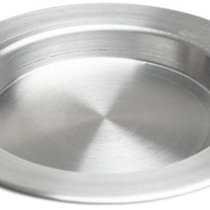 Künefe bord aluminium Ø 12 cm